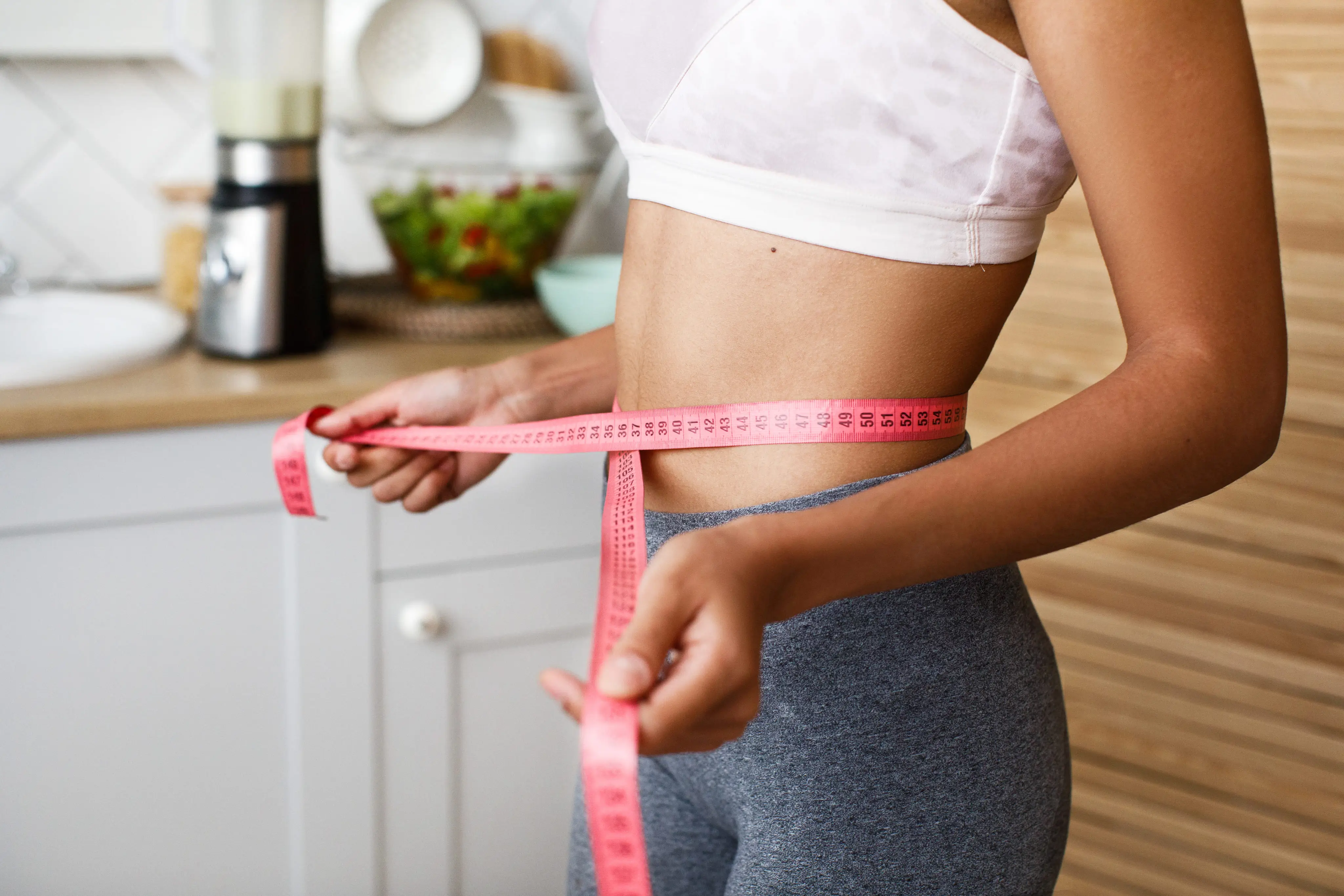 Weight Loss Solutions