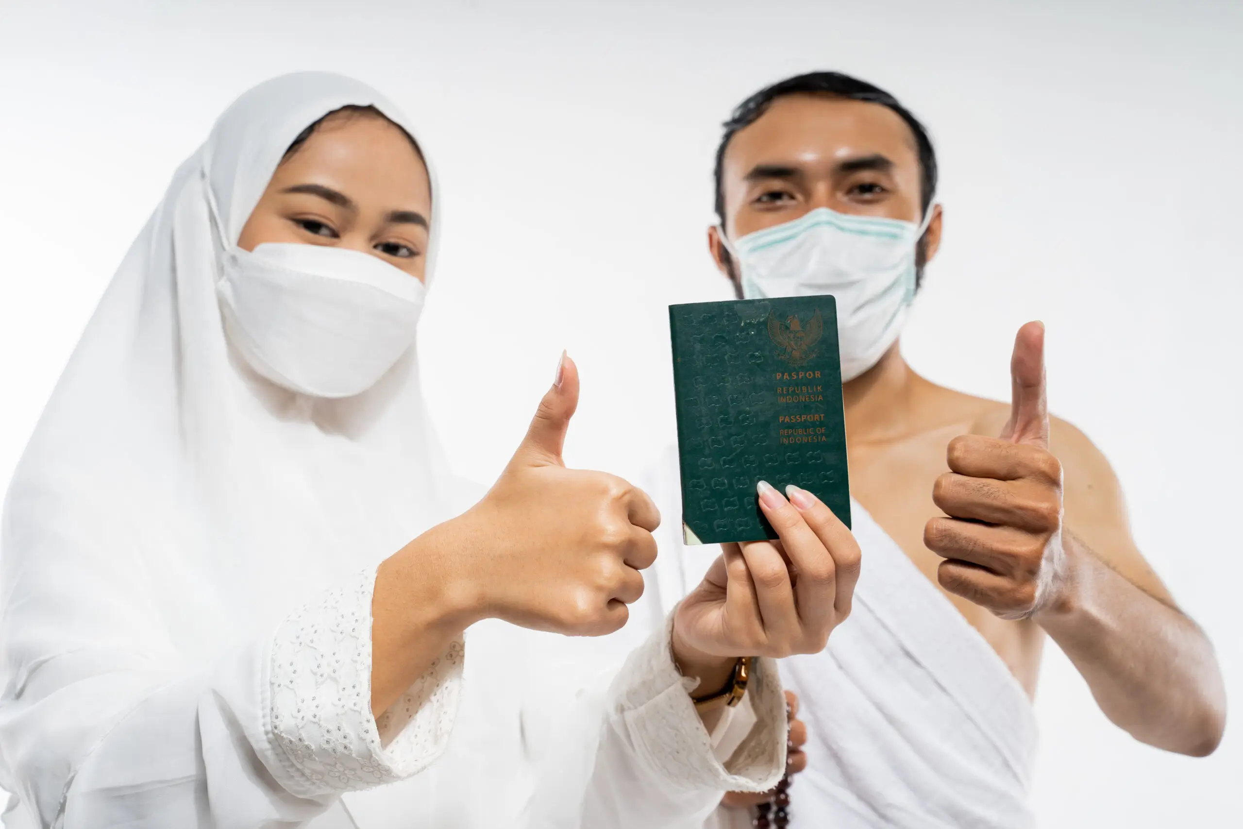 MenACWY vaccination certificate for safe travel