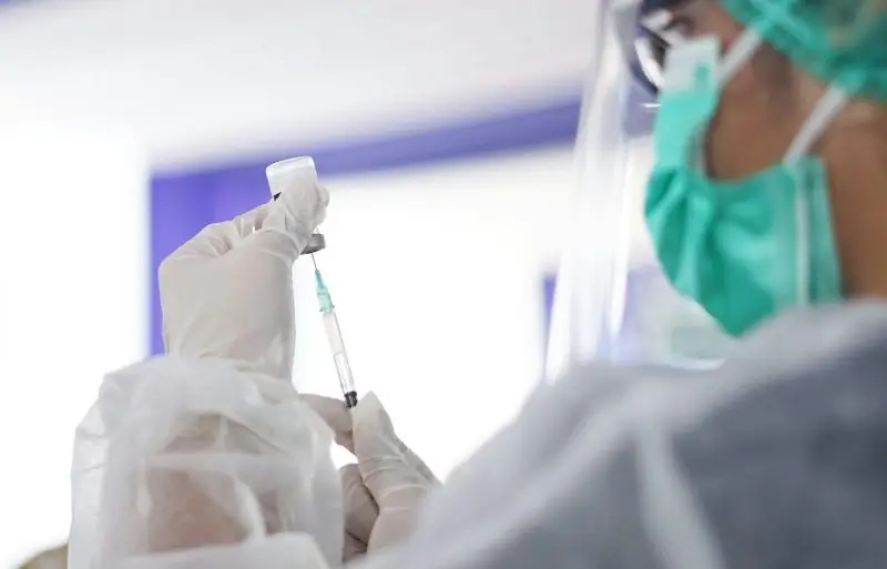 Hepatitis A & B vaccination at Star Pharmacy in Leeds