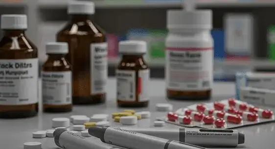 Star Pharmacy mission and vision