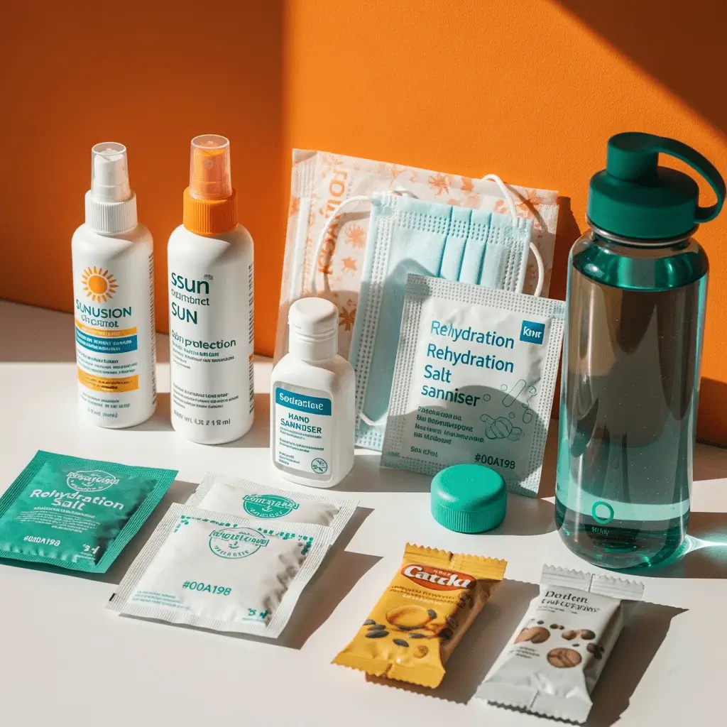 Protective Items