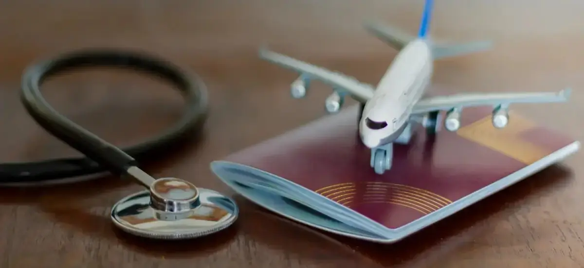 Travel Health Clinic