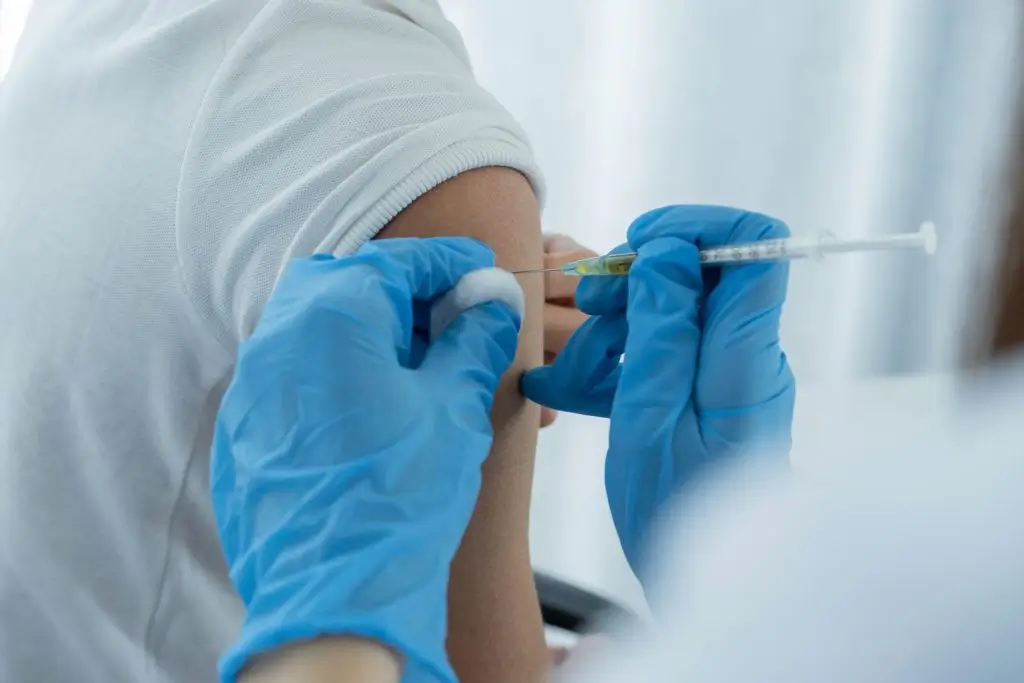 Why it is essential to get the Hajj and Umrah vaccine