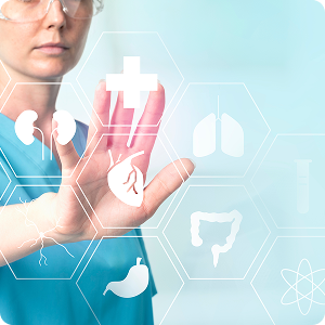 The medical reset