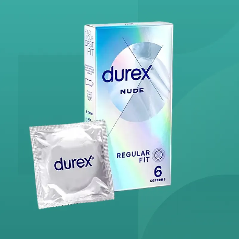 durex nude