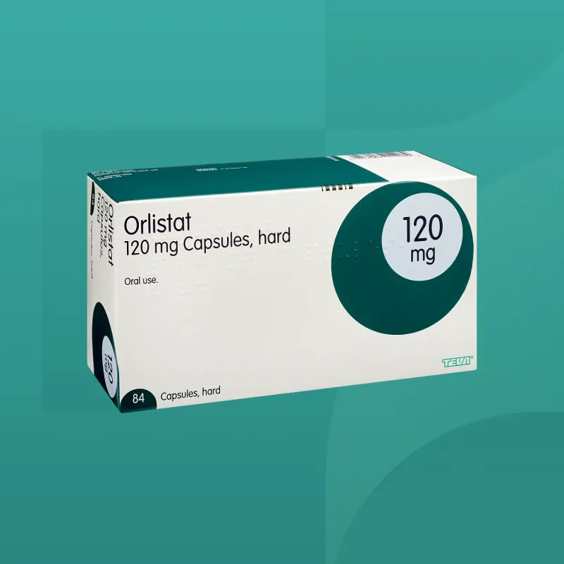 Orlistat