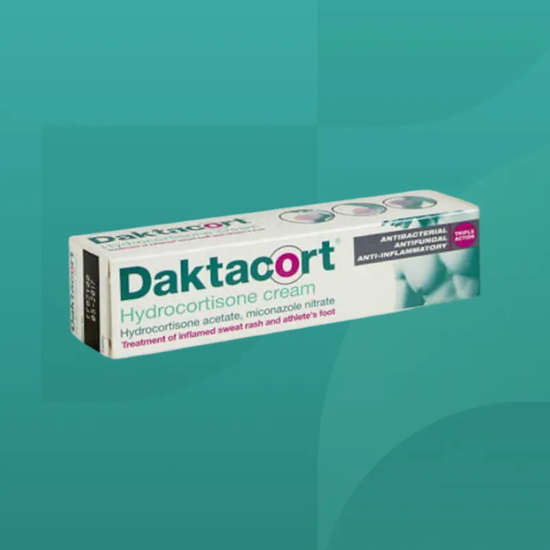 daktacort