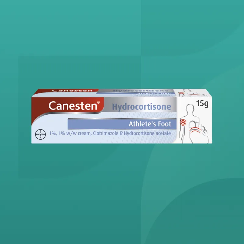 canesten