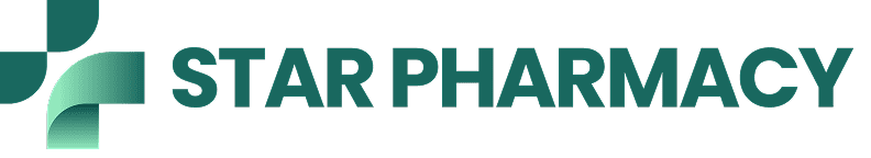 Star-pharmacy logo