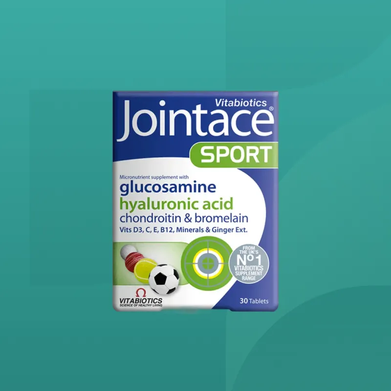 Vitabiotic Jointace Sport